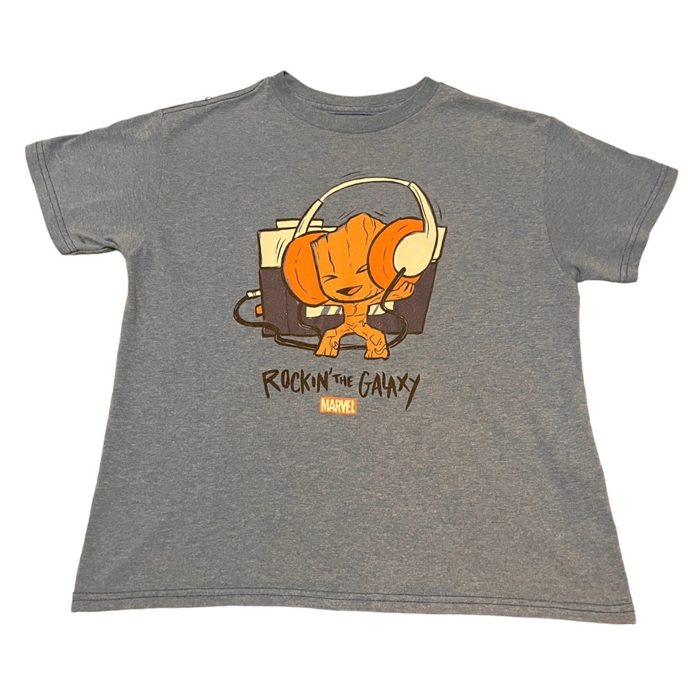Guardians of the Galaxy Men’s Size XS Tee